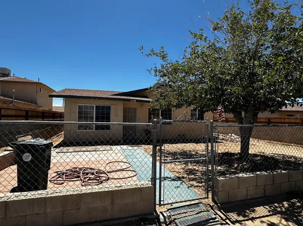 (undisclosed Address), Barstow, CA 92311