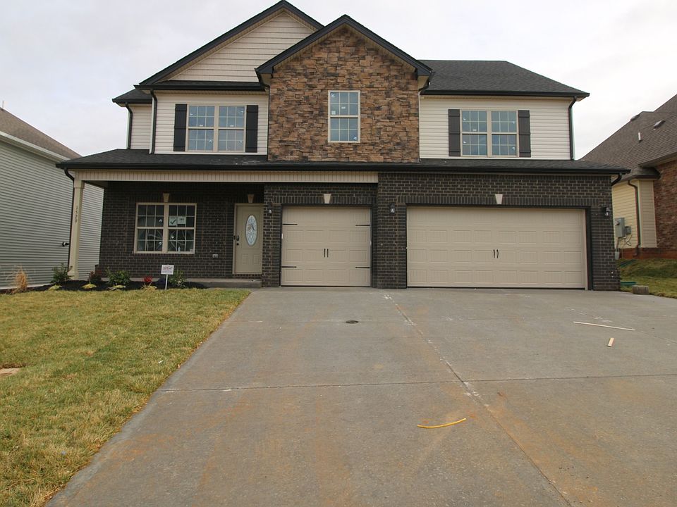 1st image of 380 Summerfield Lot 380