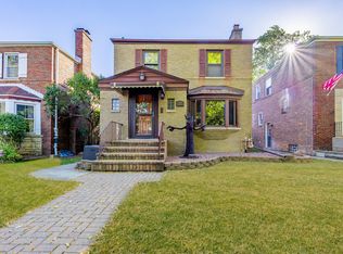 11017 S Campbell Ave, Chicago, IL 60655