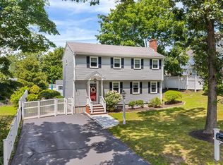 37 Fremont St, Reading, MA 01867