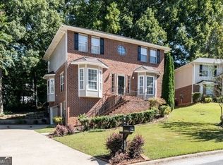 600 Woodstone Rd, Lithonia, GA 30058