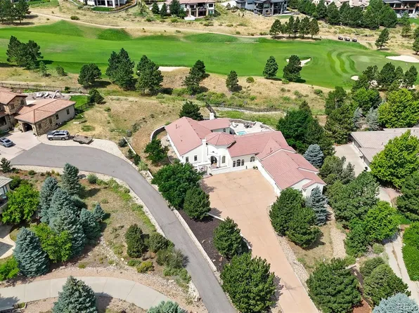 11240 Rock Wren, Littleton, CO 80125