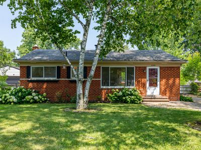 2362 McKinley Ave, Ypsilanti, MI, 48197