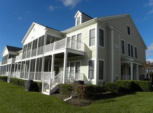 130B October Glory Ave, Ocean View, DE 19970