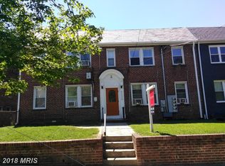 5220 4th St NW, Washington, DC 20011