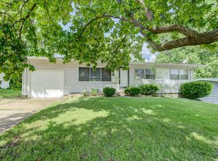 9225 Clarion Dr, Saint Louis, MO 63136