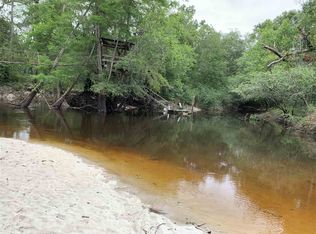 River Run Rd, Quitman, GA 31643