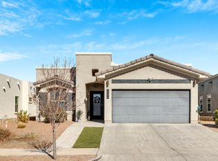 13179 Freshford Dr, El Paso, TX 79928