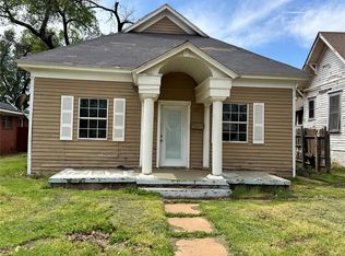 127 S Washington St, Hobart, OK 73651
