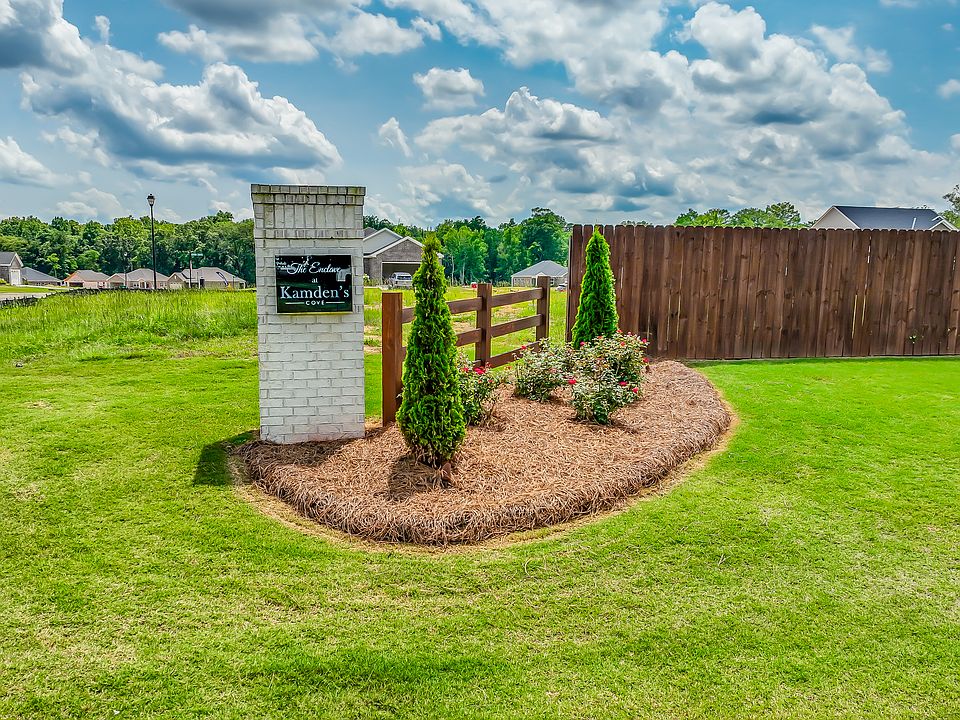 The Enclave at Kamden s Cove Community Photography