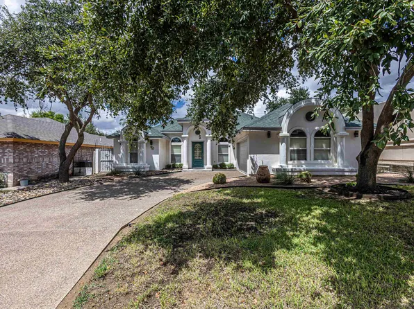 606 Northstar Dr, Laredo, TX 78045