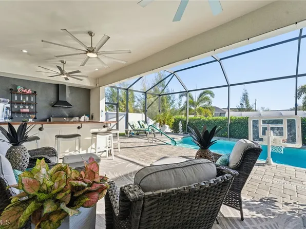 2115 SW 17th Pl, Cape Coral, FL 33991