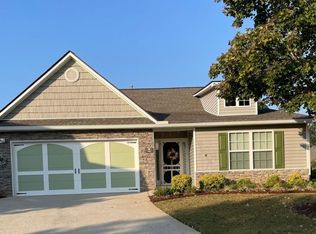 496 Tranquil Dr, Winder, GA 30680