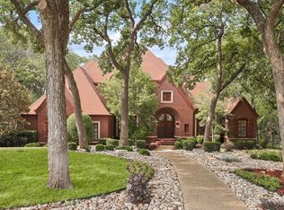 5232 Sun Meadow Dr, Flower Mound, TX 75022