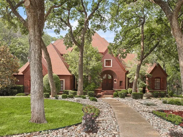 5232 Sun Meadow Dr, Flower Mound, TX 75022