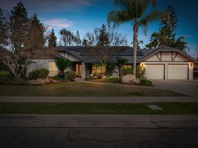 344 E Avante Ave, Fresno, CA, 93720