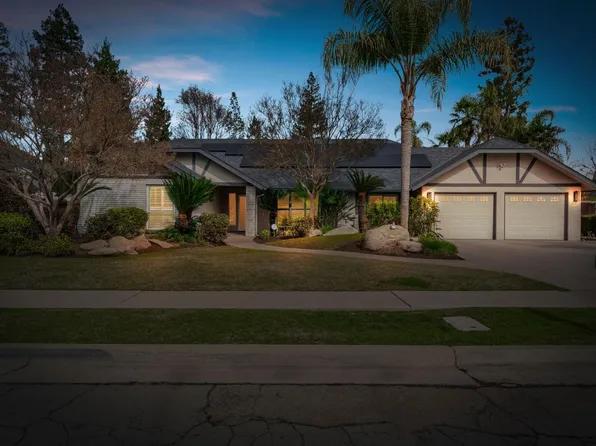 344 E Avante Ave, Fresno, CA 93720