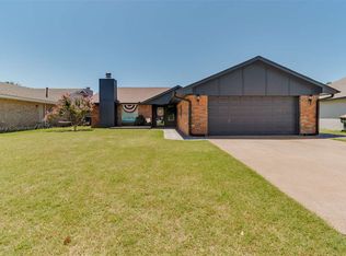 1320 Drexal Pl, Duncan, OK 73533