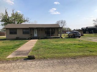 5 Cherokee St, Wann, OK 74083