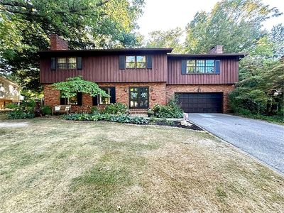 2353 S Wiggins Ave, Springfield, IL, 62704