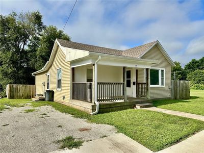 310 E 17th St, Trenton, MO, 64683