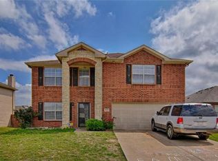 8629 Fawn Hill Ct, Fort Worth, TX 76134