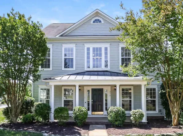 2720 Yeager Dr NW, Concord, NC 28027