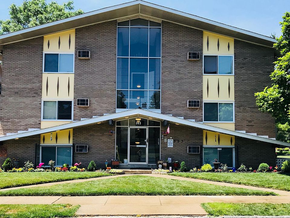 1st image of 303 Superior Ave APT 16