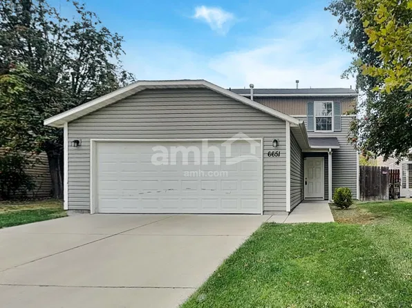 6651 S Acacia Ave, Boise, ID 83716