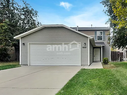 6651 S Acacia Ave Photo 1