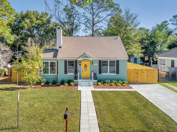 112 Oleander Avenue, Savannah, GA 31404