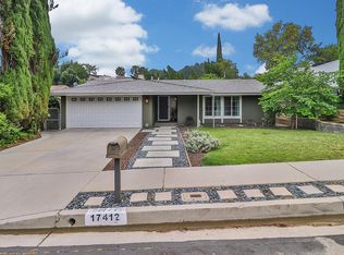 17412 Trosa St, Granada Hills, CA 91344