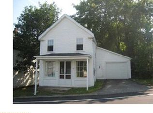 26 Main St, Bowdoinham, ME 04008
