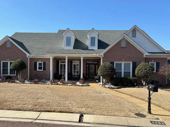 3881 Lighthouse Ln, Arlington, TN 38002