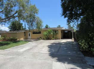 320 Bahama Dr, Merritt Island, FL 32952