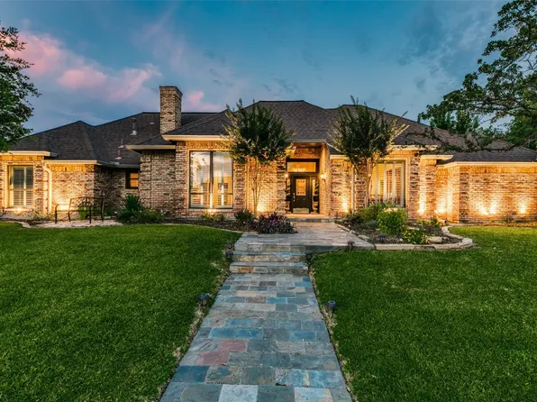 1300 Shamrock Ln, Plano, TX 75093