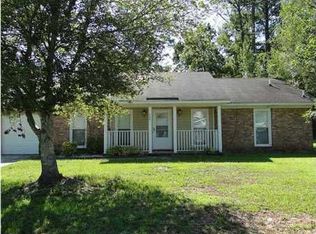 608 Temple Rd, Ladson, SC 29456