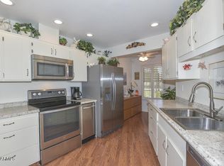 17016 N 107th Ave, Sun City, AZ 85373