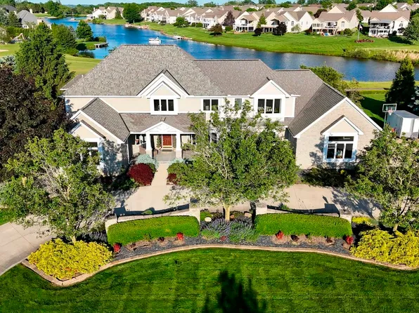 6541 Aberdeen Ln, Medina, OH 44256