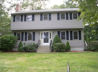 5 Emily Rd, Attleboro, MA 02703