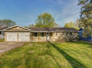 1920 S Mayfair Ave, Springfield, MO 65804