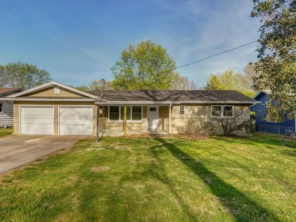 1920 S Mayfair Ave, Springfield, MO 65804