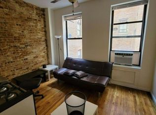 971 Columbus Ave APT 1B, New York, NY 10025