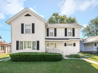 154 N View St, Hinckley, IL