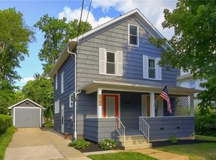 327 N 7th St, Indiana, PA 15701