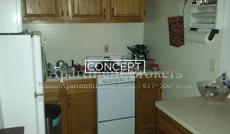 14 Wait St #3F — Photo 3