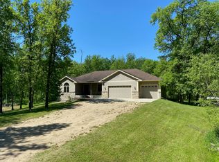 24960 Country Acres Rd, Detroit Lakes, MN 56501
