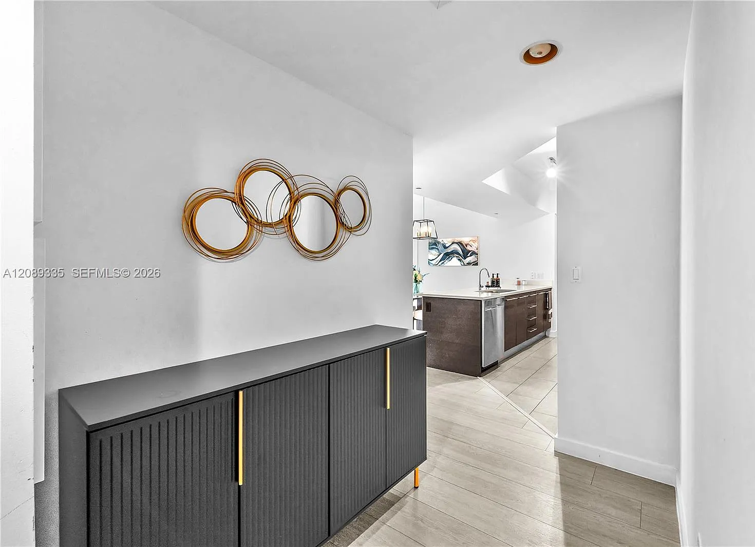 500 Brickell East Condo — Photo 3