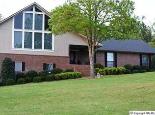 3674 Jester Rd, Southside, AL 35907