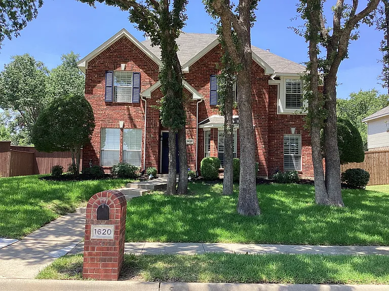 1620 Mountain Laurel Dr — Photo 27